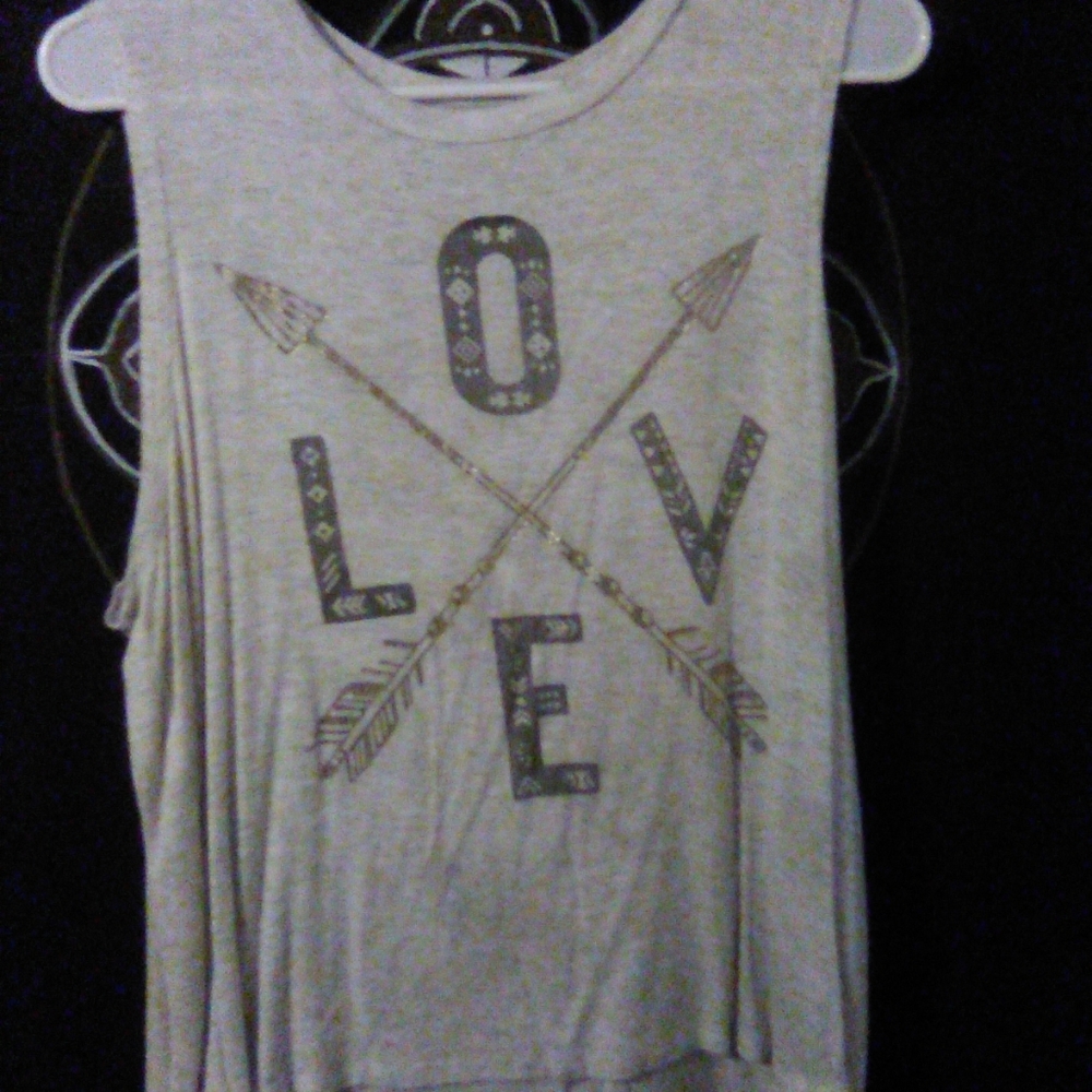 Tank top